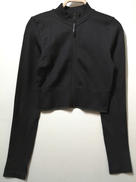 モダンリブスポーツクロップドジャケット|CALVIN  KLEIN