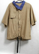 ボーイスカウトシャツ|PHINGERIN