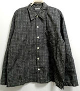 チェックシャツ|COMME DES GARCONS HOMME PLUS