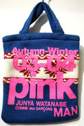 ニットトートバッグ|JUNYA WATANABE COMMEDESGARCONS MAN