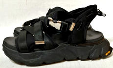 ベルトサンダル|HARE