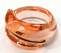 コキアージュリング|BACCARAT