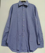 コットンL/Sシャツ|SALVATORE FERRAGAMO