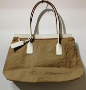 LINYLENトートバッグ|LOBERTA PIERI