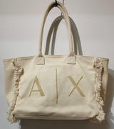 ロゴトートバッグ|ARMANI EXCHANGE