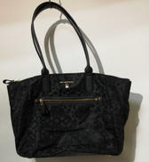 KELSEY MEDIUM FLORAL NYLON TOT|MICHAEL　KORS