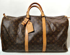 キーポル55|LOUIS VUITTON