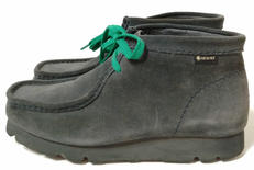 WALLABEE BOOT GTX|CLARKS×BEAMS BOY