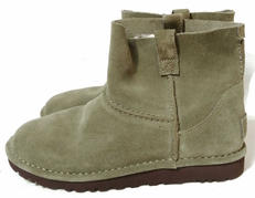 CLASSIC UNLINED MINI|UGG