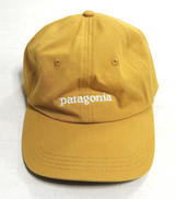コットンキャップ|PATAGONIA