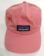 コットンキャップ|PATAGONIA