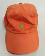 ロゴキャップ|POLO RALPH LAUREN