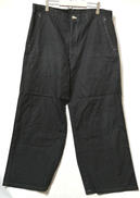 コットンワイドパンツ|COMME DES GARCONS HOMME