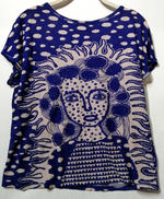 ヒューマンプリントTEE|MISSONI