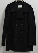 ダブルブレストPコート|LOT HOLON