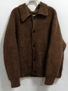 ウールカーディガン|COS