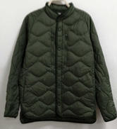 ハイブリッドダウンジャケット|UNIQLO×WHITEMOUNTAINNEERING