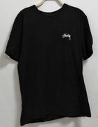 ロゴプリントTシャツ|STUSSY