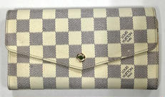 ポルトフォイユ・サラ|LOUIS VUITTON