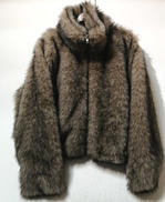 ファーコート|JEANASIS