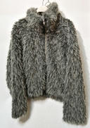 ファーコート|JEANASIS