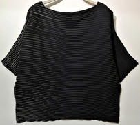 プリーツカットソー|ISSEY MIYAKE
