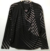 ノーカラーカーディガン|ISSEY MIYAKE