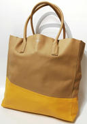 レザートートバッグ|PLUMA V.