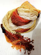 ヴィスコースストール|MISSONI