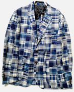 3Bチェック柄テーラードジャケット|POLO RALPH LAUREN