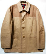 DONKEY JACKET|FRED PERRY