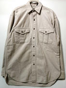 シャモアクロスシャツ|EDDIE BAUER