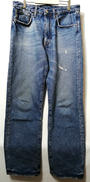 USED加工デニムパンツ|ACNE STUDIOS