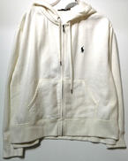 ジップアップパーカー|POLO RALPH LAUREN