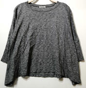 MOTTAINAI ワイドTEE|45RPM