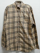 チェック柄シャツ|BROOKS BROTHERS