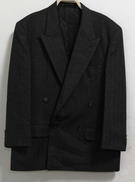 ダブルボタンジャケットセットアップ|Y'S FOR MEN