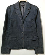 テーラードデニムジャケット|POLO RALPH LAUREN