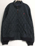 キルティングジャケット|POLO RALPH LAUREN