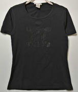 ロゴカットソー|CELINE