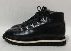 レザーマウンテンシューズ|DOUCAL'S