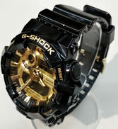 G-SHOCK　クオーツ腕時計|CASIO