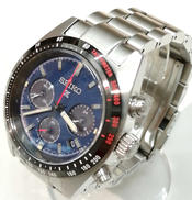 プロスペックス クロノグラフ|SEIKO