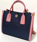 2WAYトートバッグ|ROBERTA PIERI