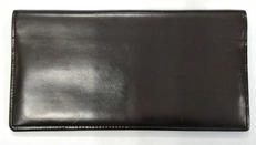 二つ折り札入れ|PORTER