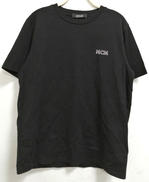 胸ポイントTEE|MCM