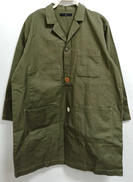 フレンチワークコート|JOHNBULL