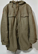 モッズコート|GERMAN MILITALY