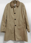 ステンカラーコート|TRADITIONAL WEATHERWEAR