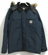 ARCTIC COAT|CARHARTT